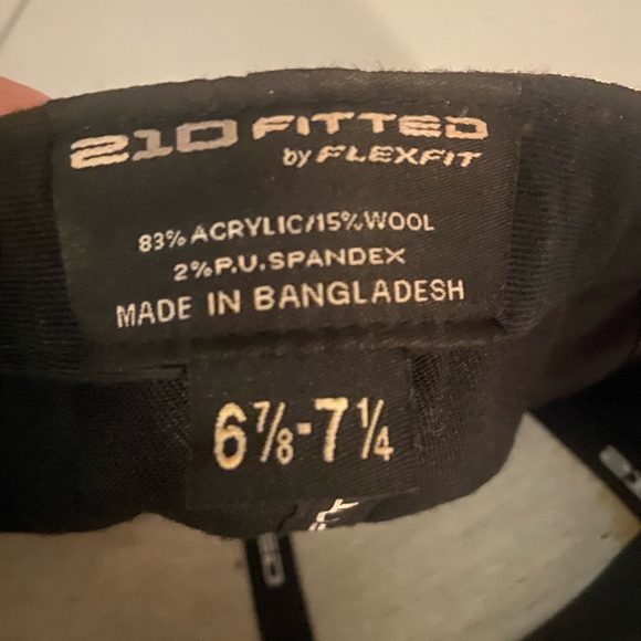 Grateful Dead Terrapin Station custom painted hat. See photo for size - Picture 4 of 5